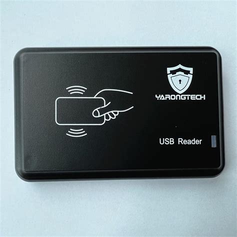 yarongtech rfid mifare card reader 13.56mhz usb|yarongtech mifare card reader.